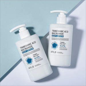 APLB Tranexamic Acid Niacinamide Body Lotion