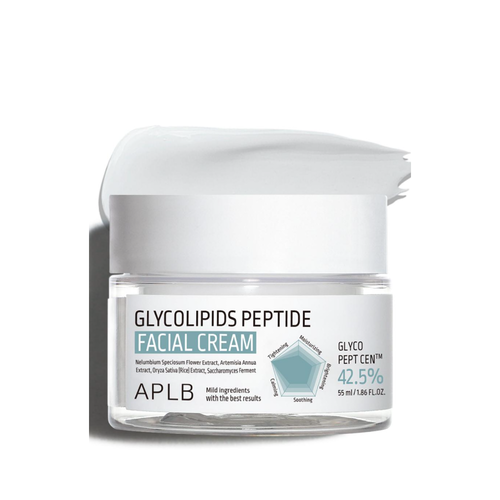 APLB Glycolipids Peptide Facial Cream APLB Glycolipids Peptide Facial Cream