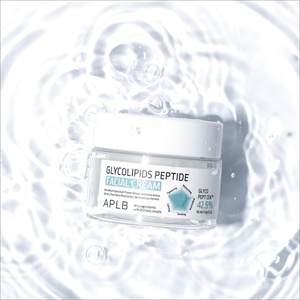 APLB Glycolipids Peptide Facial Cream