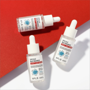 APLB Spicule Niacinamide Shot 260 Serum