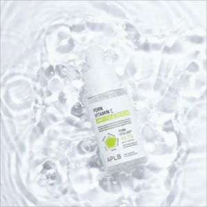 APLB PDRN Vitamin C Ampoule Serum
