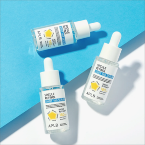 APLB Spicule Retinol Shot 180 Serum