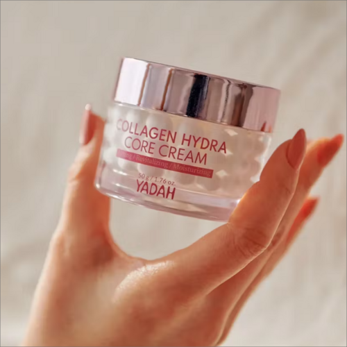 Yadah Collagen Hydra Core Cream Yadah Collagen Hydra Core Cream