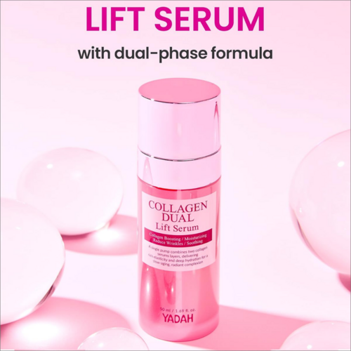 Yadah Collagen Dual Lift Serum Yadah Collagen Dual Lift Serum