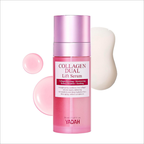 Yadah Collagen Dual Lift Serum Yadah Collagen Dual Lift Serum