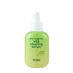 Yadah Green Tangerine Vita Clearing Serum
