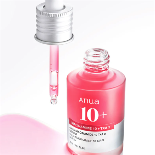 Anua Niacinamide 10% + TXA 4% Dark Spot Correcting Serum Anua Niacinamide 10% + TXA 4% Dark Spot Correcting Serum