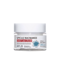 Spicule Niacinamide Shot 260 Cream