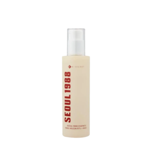 K-SECRET Essence : Snail Mucin 97% + Rice