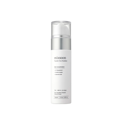 Mixsoon Peptide Cica Hyalshot Mixsoon Peptide Cica Hyalshot