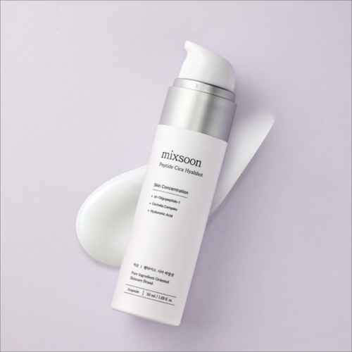 Mixsoon Peptide Cica Hyalshot