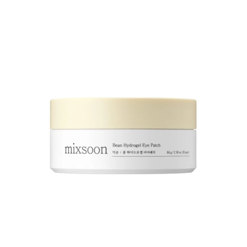Mixsoon Bean Hydrogel Eye Patch Mixsoon Bean Hydrogel Eye Patch