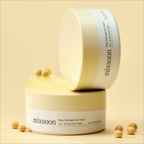 Mixsoon Bean Hydrogel Eye Patch