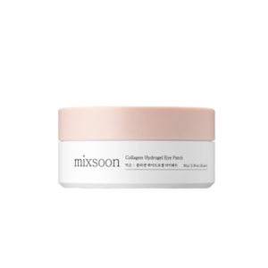 Mixsoon Collagen Hydrogel Eye Patch