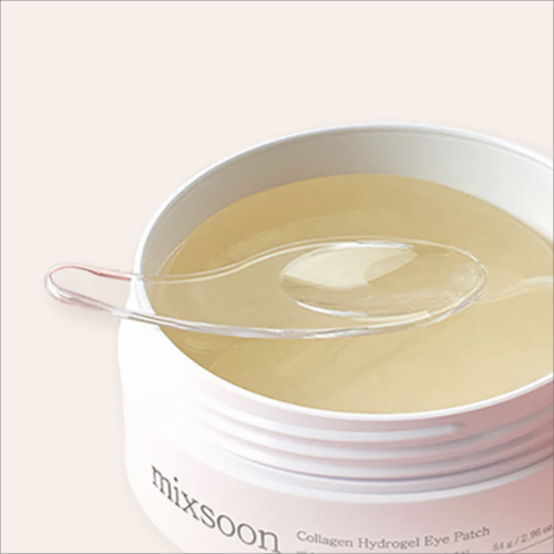 Mixsoon Collagen Hydrogel Eye Patch