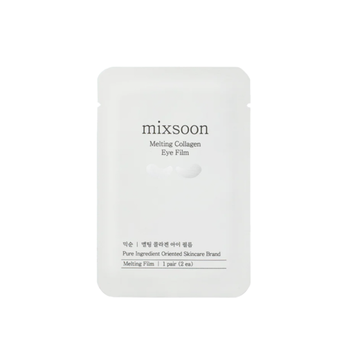 Mixsoon Melting Collagen Eye Film Mixsoon Melting Collagen Eye Film
