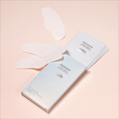 Mixsoon Melting Collagen Eye Film