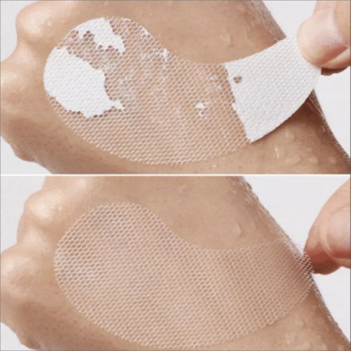 Mixsoon Melting Collagen Eye Film