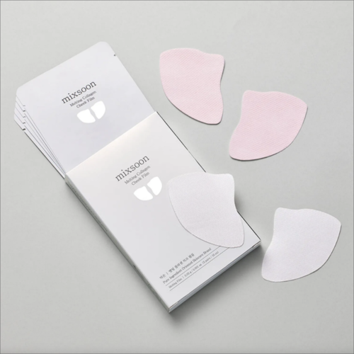 Mixsoon Melting Collagen Cheek Film Mixsoon Melting Collagen Cheek Film