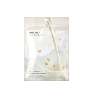 Mixsoon Weekly Bean Mask