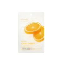 Daily Mask Pack Monday