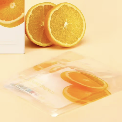 Mixsoon Daily Mask Pack Monday