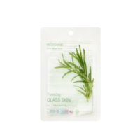 Daily Mask Pack Tuesday