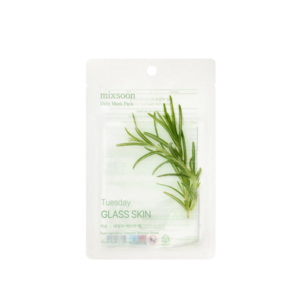 Mixsoon Daily Mask Pack Tuesday