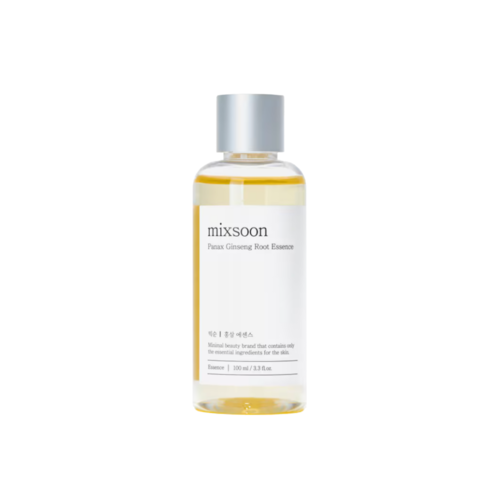 Mixsoon Panax Ginseng Root Toner Mixsoon Panax Ginseng Root Toner