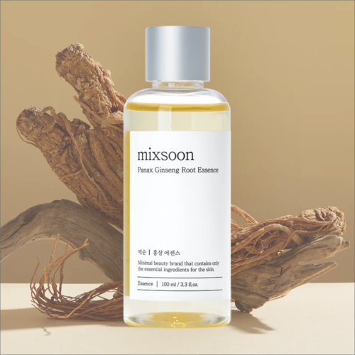 Mixsoon Panax Ginseng Root Toner