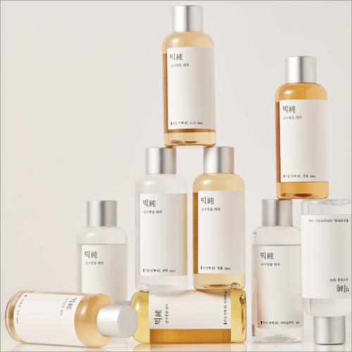 Mixsoon Panax Ginseng Root Toner