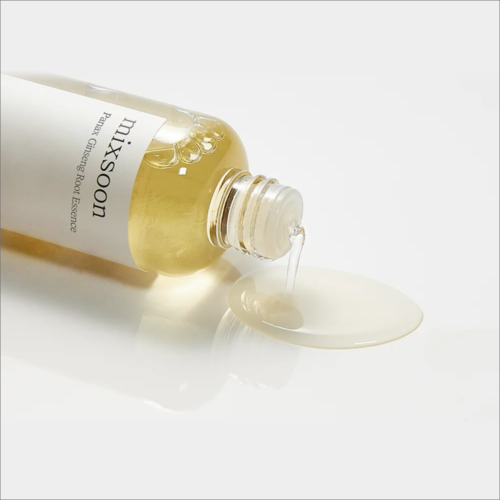 Mixsoon Panax Ginseng Root Toner