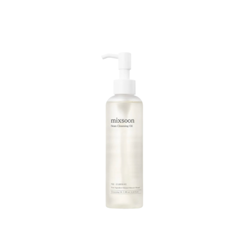 Mixsoon Bean Cleansing Oil Mixsoon Bean Cleansing Oil