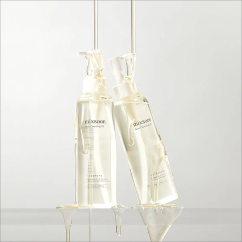 Mixsoon Bean Cleansing Oil
