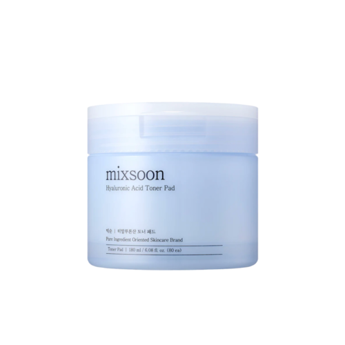 Mixsoon Hyaluronic Acid Toner Pad Mixsoon Hyaluronic Acid Toner Pad
