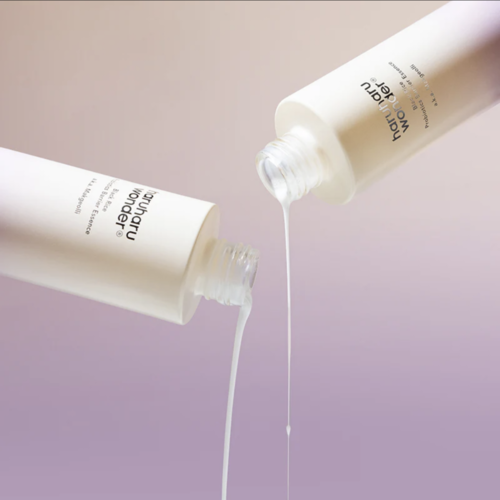 Haruharu Wonder Black Rice Probiotics Barrier Essence Haruharu Wonder Black Rice Probiotics Barrier Essence