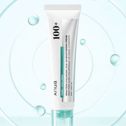 Anua PDRN Hyaluronic Acid 100 Moisture Cream Anua PDRN Hyaluronic Acid 100 Moisture Cream