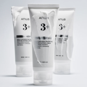Anua 3 Ceramide Panthenol Moisture Barrier Cream