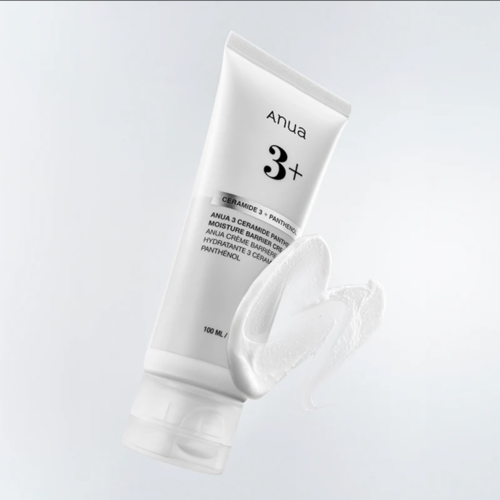 Anua 3 Ceramide Panthenol Moisture Barrier Cream Anua 3 Ceramide Panthenol Moisture Barrier Cream