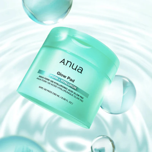 Anua PDRN Hyaluronic Glow Pad Anua PDRN Hyaluronic Glow Pad