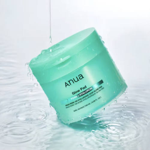 Anua PDRN Hyaluronic Glow Pad Anua PDRN Hyaluronic Glow Pad