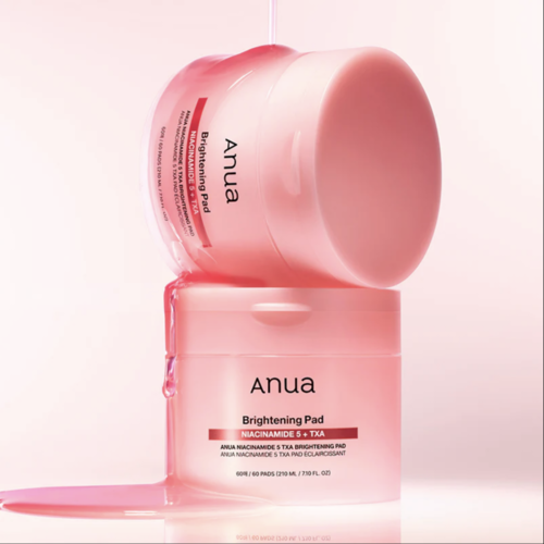Anua Niacinamide 5 TXA Brightening Pad Anua Niacinamide 5 TXA Brightening Pad