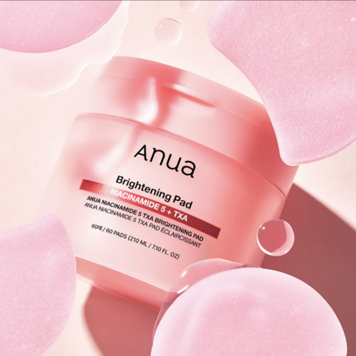 Anua Niacinamide 5 TXA Brightening Pad Anua Niacinamide 5 TXA Brightening Pad