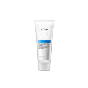 Anua 8 Hyaluronic Acid Moisturizing Gentle Gel Cleanser