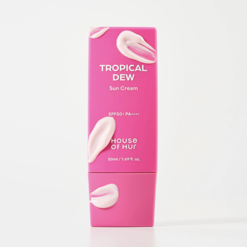 House of Hur Tropical Dew Sun Cream House of Hur Tropical Dew Sun Cream
