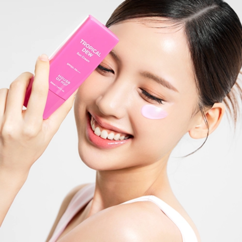 House of Hur Tropical Dew Sun Cream House of Hur Tropical Dew Sun Cream