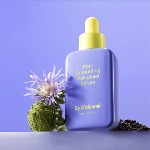 By Wishtrend Pore Smoothing Bakuchiol Serum By Wishtrend Pore Smoothing Bakuchiol Serum