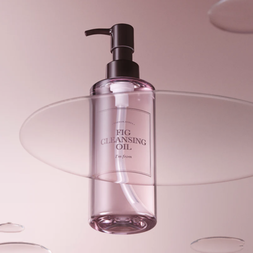 I'm From Fig Cleansing Oil I'm From Fig Cleansing Oil