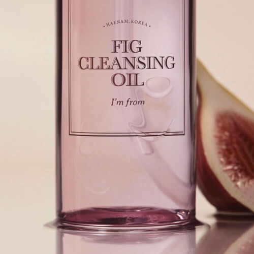 I'm From Fig Cleansing Oil I'm From Fig Cleansing Oil