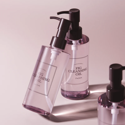 I'm From Fig Cleansing Oil I'm From Fig Cleansing Oil